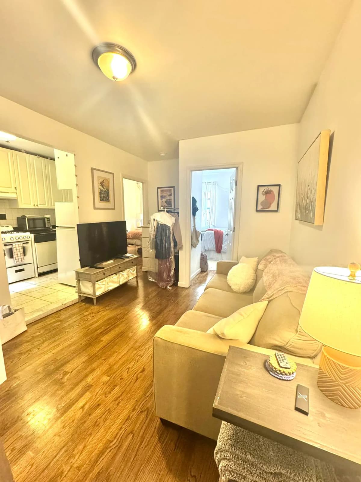 Anthony Dellecave - 512 East 80th Street #7 1 of 15