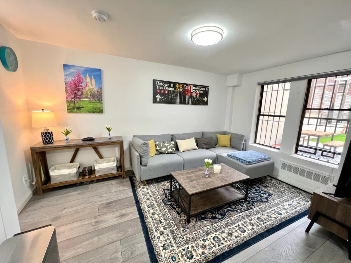 Jeremy Oved - 148 West 92nd Street #B 1 of 15