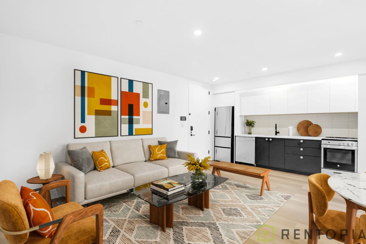 Shimshy Braver - 658 Madison Street #2F 1 of 15