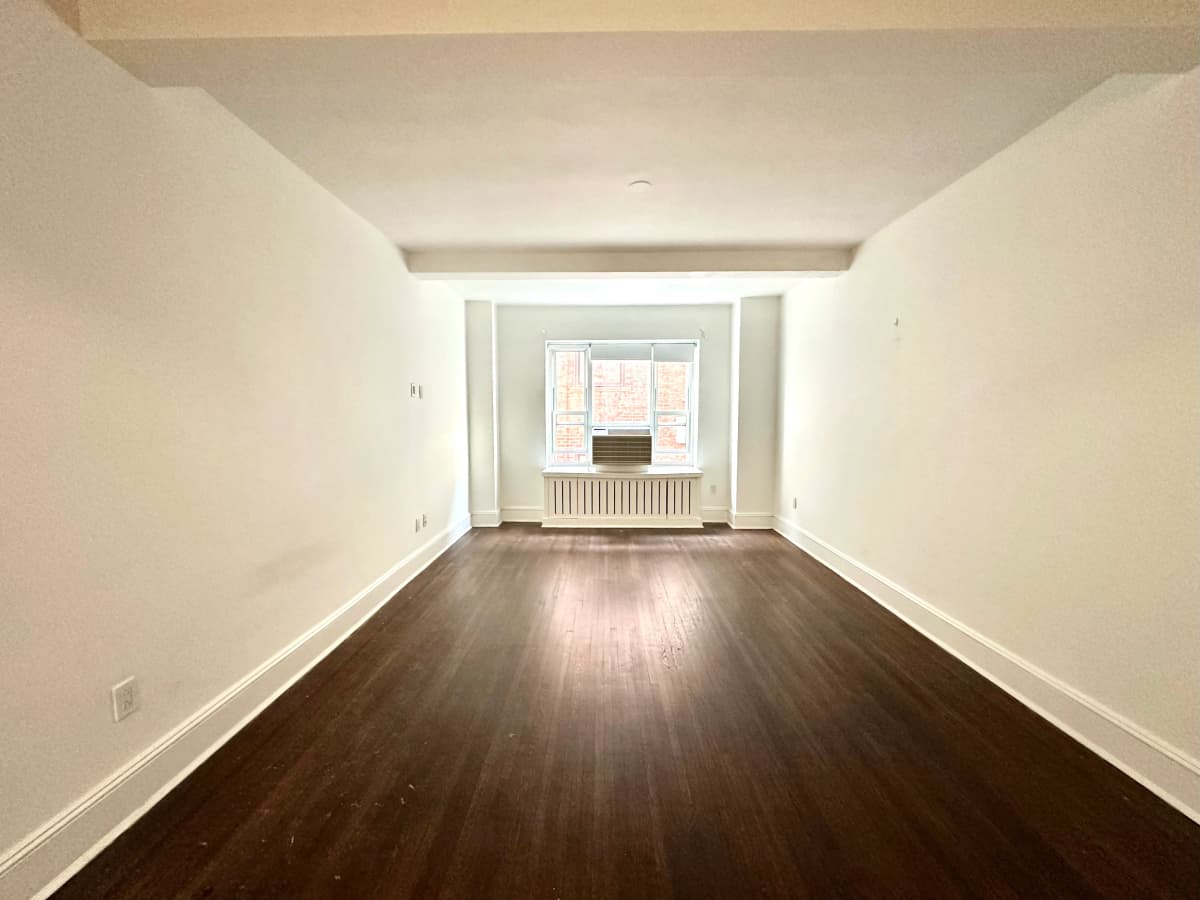 Zeev Halfi - 1080 Amsterdam Avenue #801 1 of 15