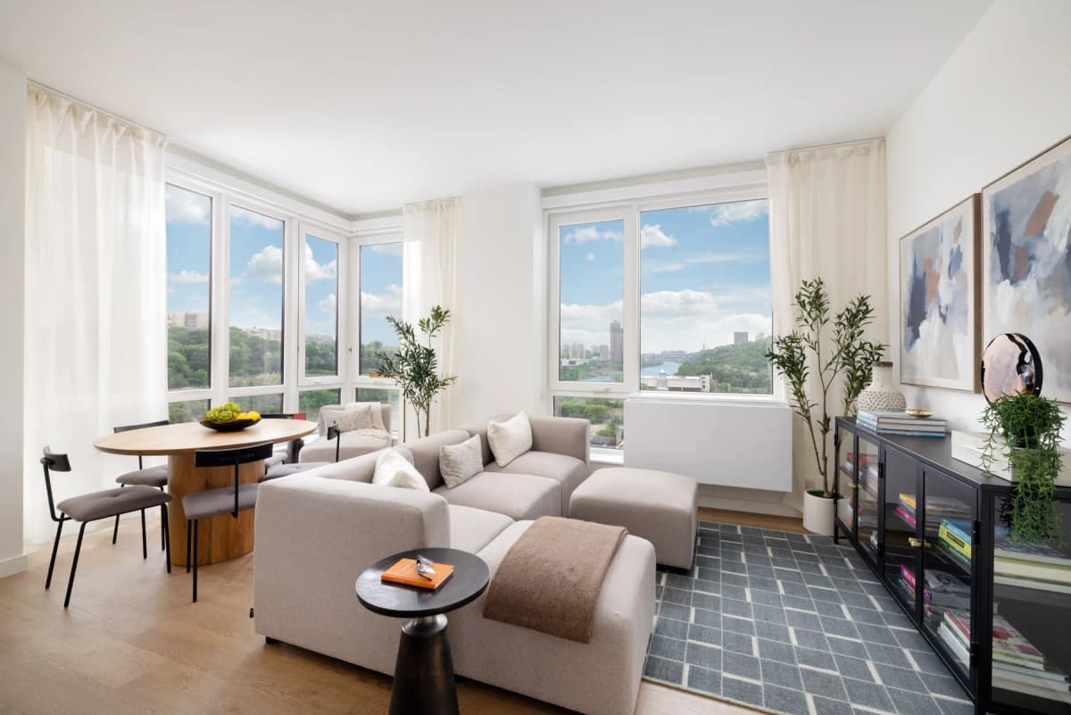 Miramar by Corcoran - 405 West 206th Street #1405E 1 of 15