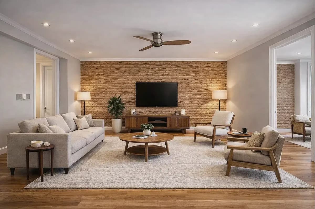 Michael Dallal - 337 East 18th Street #2C 1 of 3