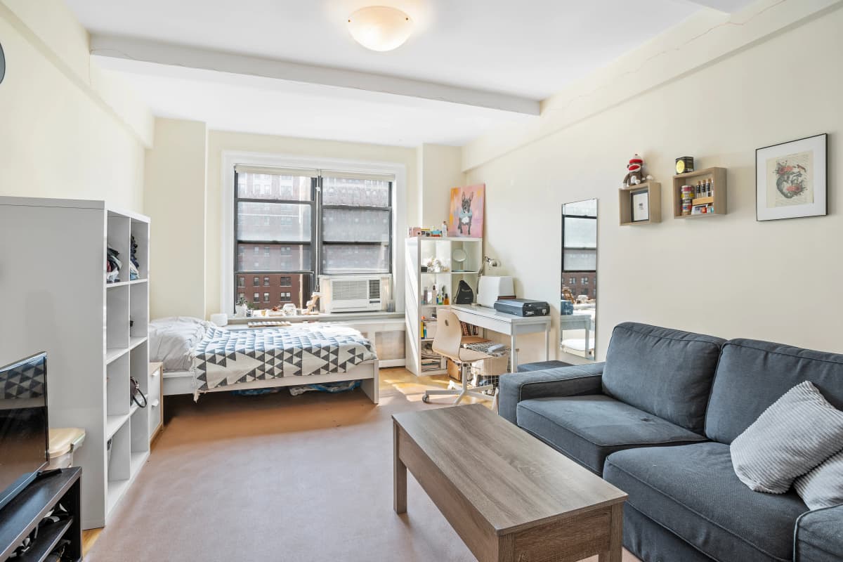 Eva Graczyk Chan - 235 West 102nd Street #10R 1 of 10