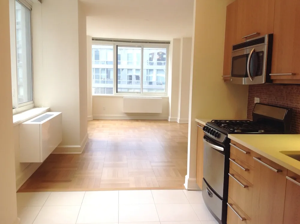 400 West 63rd Street #701 - 400 West 63rd Street #701 1 of 15