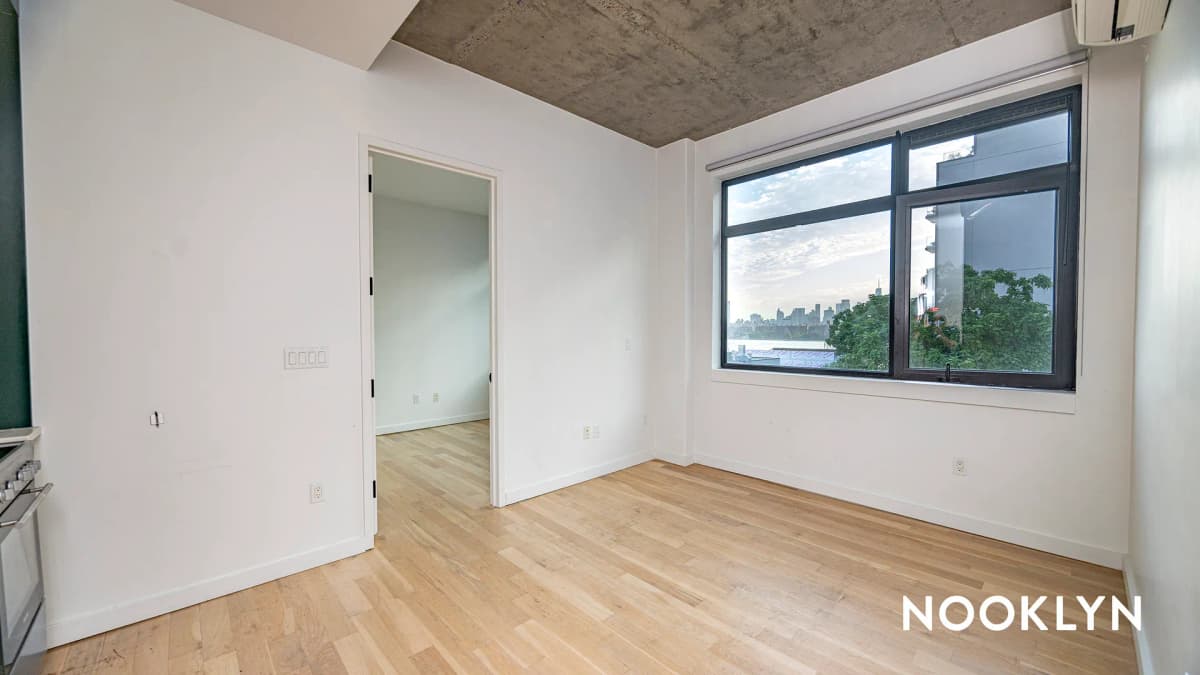 Nooklyn Apartments - 44 Kent #510 1 of 15