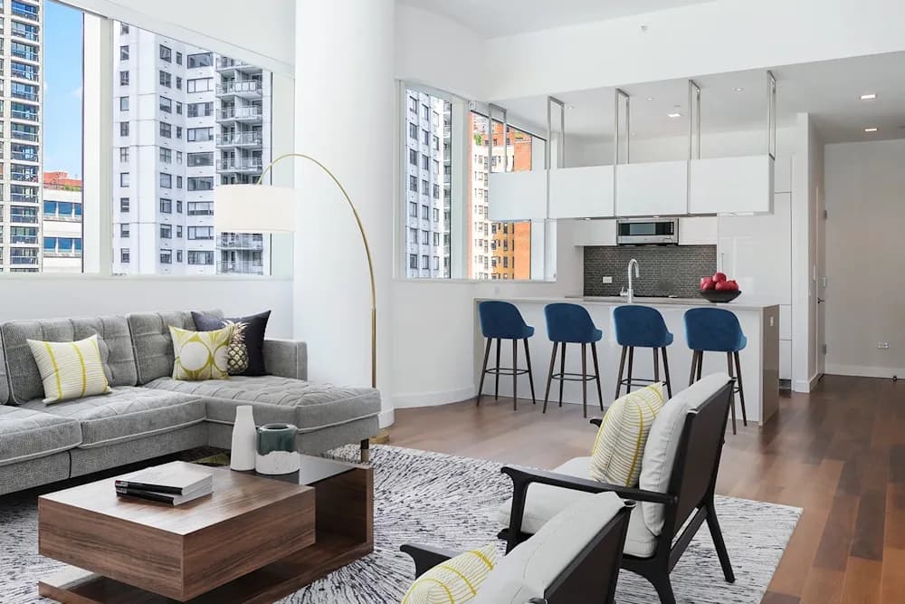 1065 Second Avenue #7F - 1065 Second Avenue #7F 1 of 15