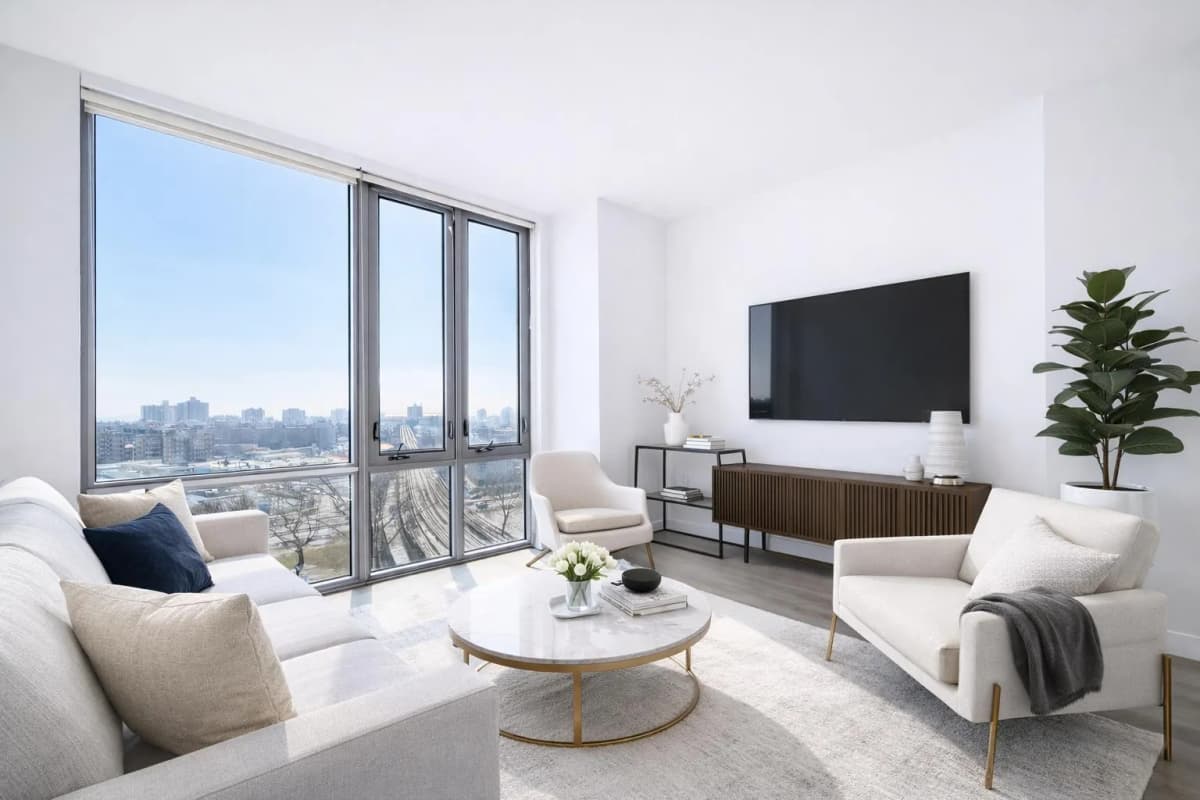 Joseph Raphael - 1524 Sheepshead Bay Road #11C 1 of 15
