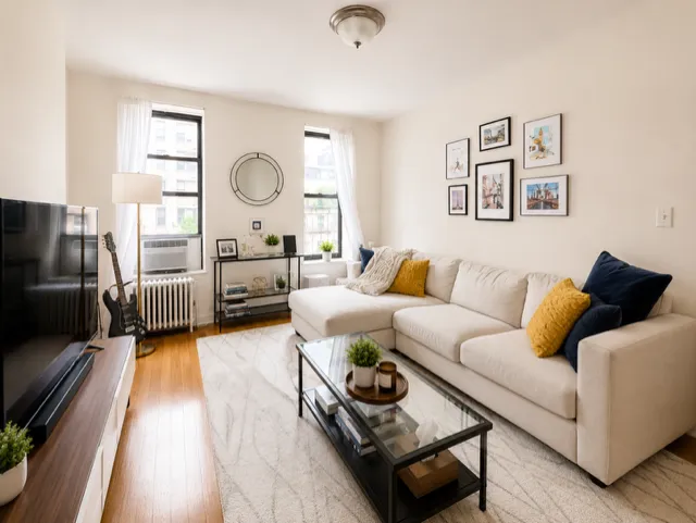Renata Tomaszek - 1555 York Avenue #5N 1 of 15