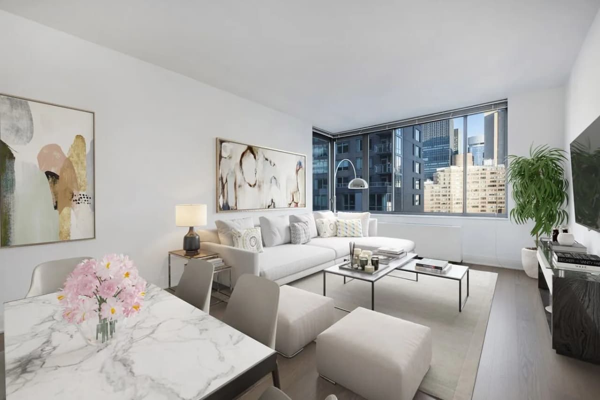 The Anthem - 222 East 34th Street #828 1 of 15