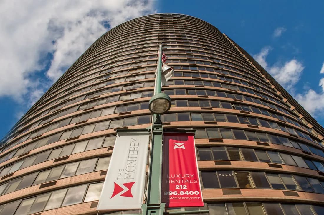 The Monterey - 175 East 96th Street #16O 1 of 15
