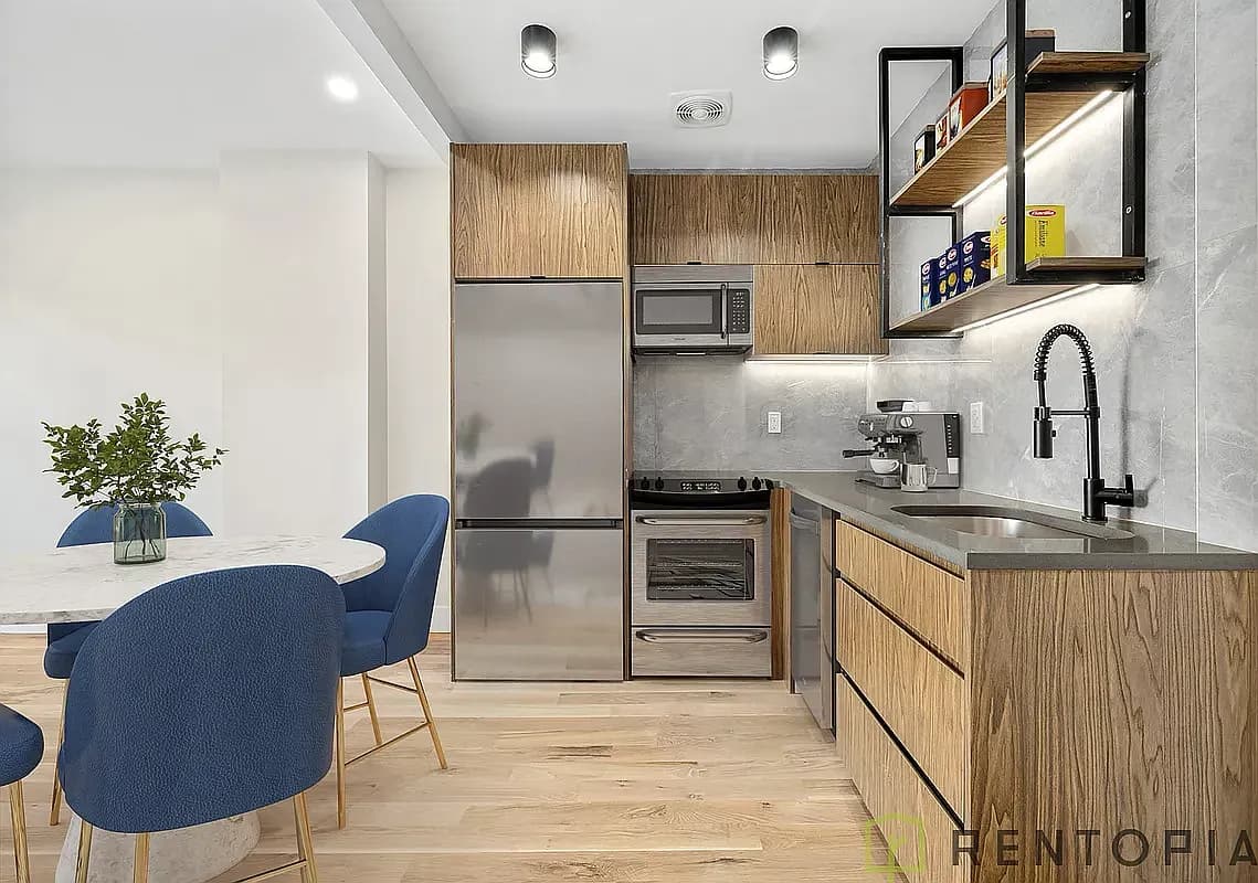 Rentopia Listings - 272 South 1st Street #2C 1 of 15