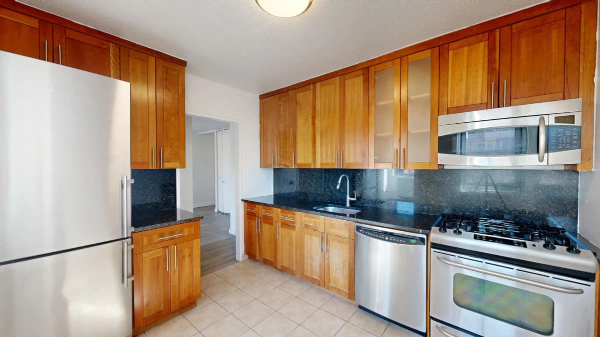 View 34 - 401 East 34th Street #N13B 1 of 15