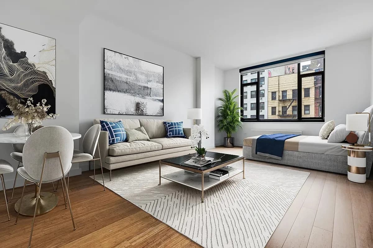 Adam Schwall - 200 East 39th Street #3F 1 of 15