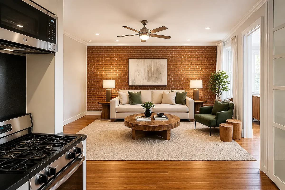 Michael Dallal - 3 West 103rd Street #4W 1 of 6