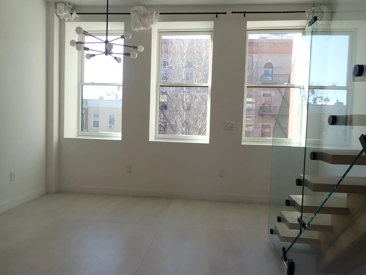 Hakeem Shahid - 1511 Pacific Street #2 1 of 15