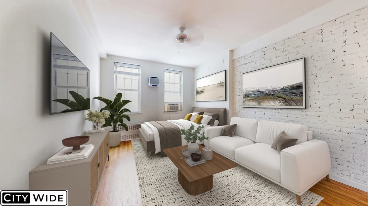 Sophia Muharram - 232 East 74th Street #4D 1 of 14
