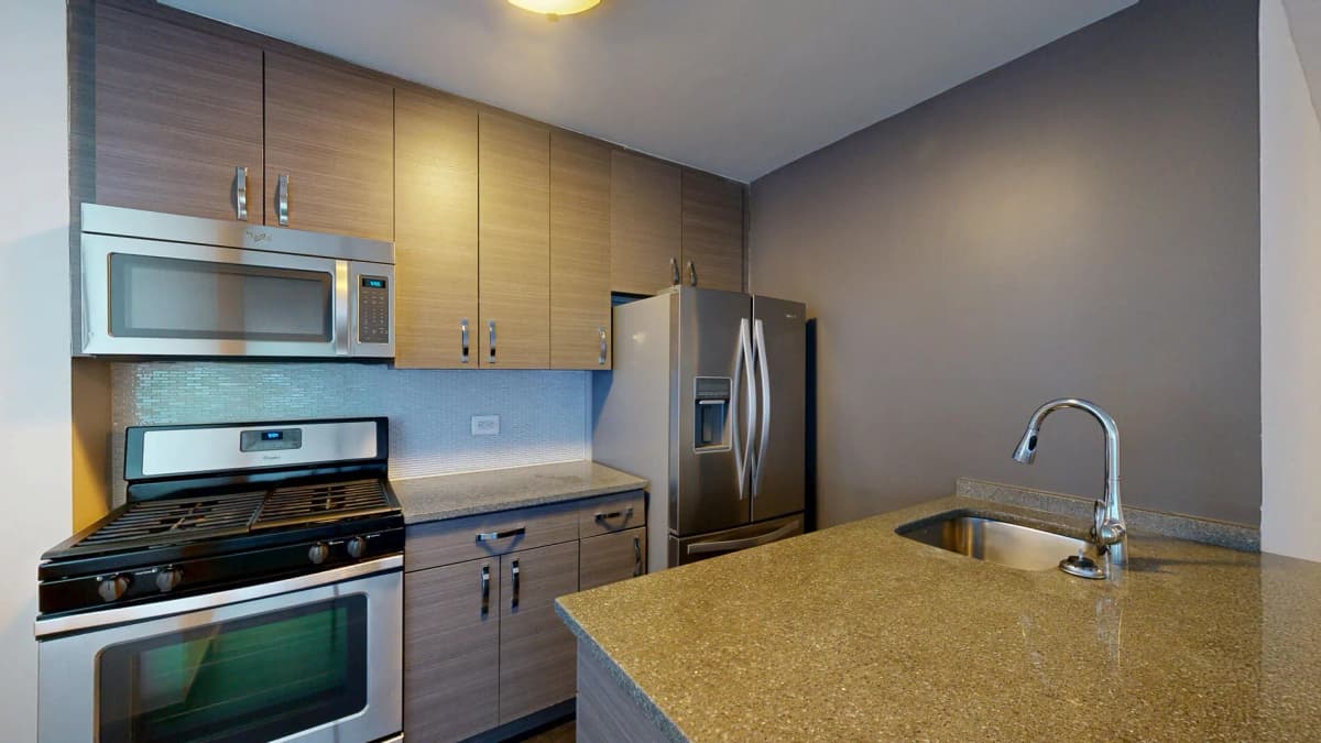 View 34 - 401 East 34th Street #S8N 1 of 10