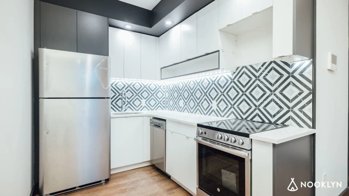 Nooklyn Apartments - 1079 Carroll Street #1B 1 of 15