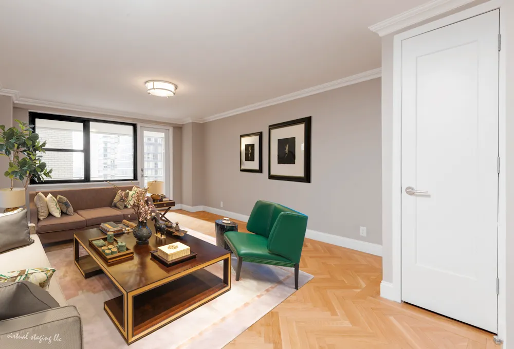 Leasing Agents - 305 East 86th Street #3GW 1 of 15