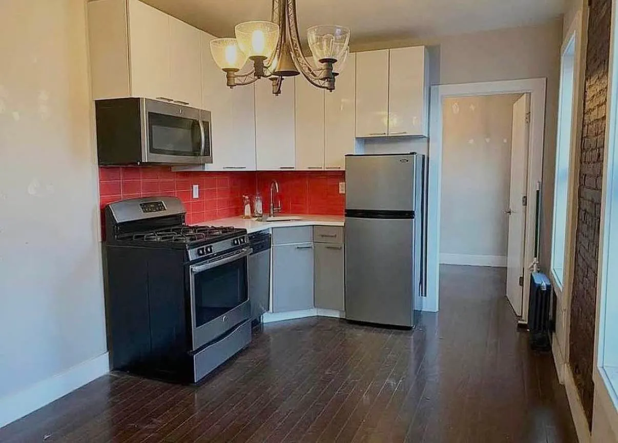 ERN Flats - 616 West 182nd Street #10B 1 of 10