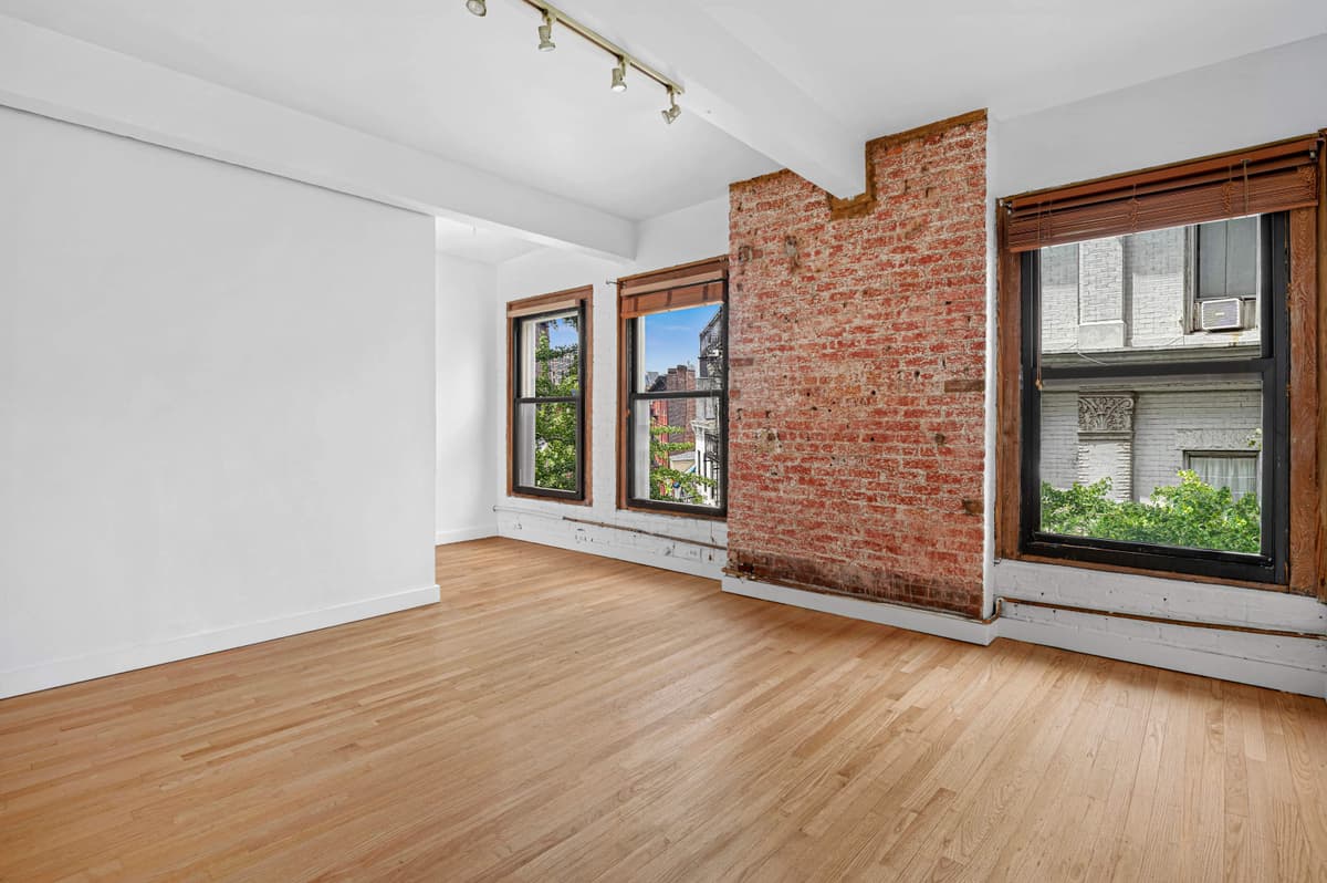 David Bronowitz - 10 Christopher Street #5C 1 of 15