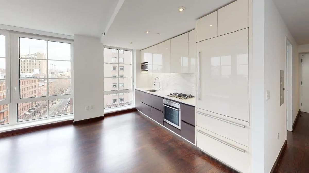 138 East 12th Street #8E - 138 East 12th Street #8E 1 of 14
