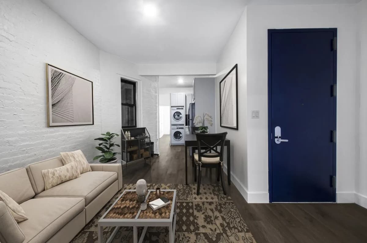 Ankor Management - 197 Franklin Street #3R 1 of 12
