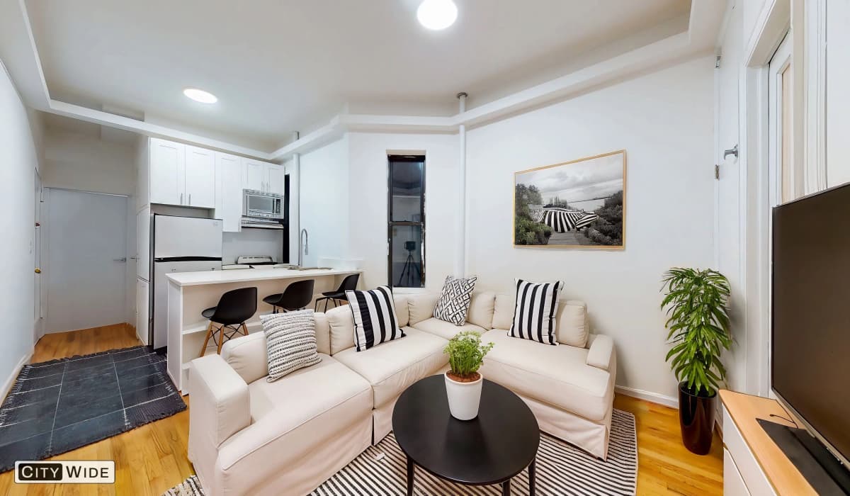 Natia Tushishvili - 345 East 65th Street #A1 1 of 11