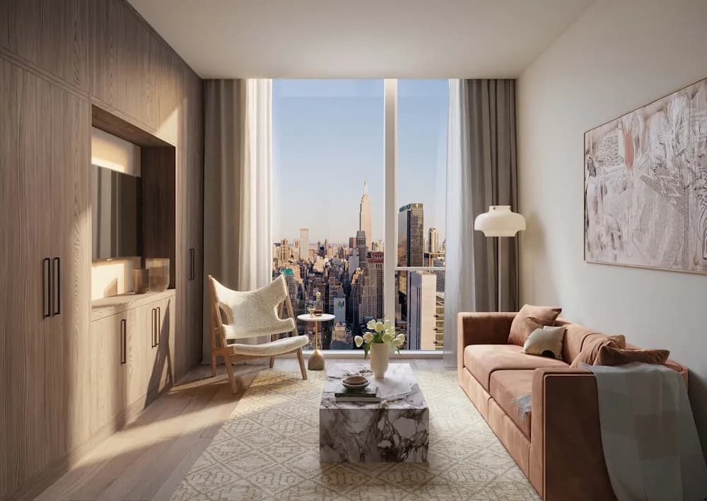 The Set - 455 10th Avenue #PH3H 1 of 15