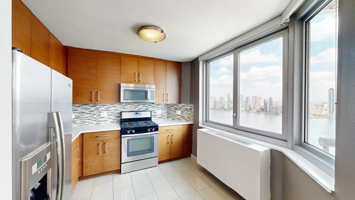 View 34 - 401 East 34th Street #S31E 1 of 10