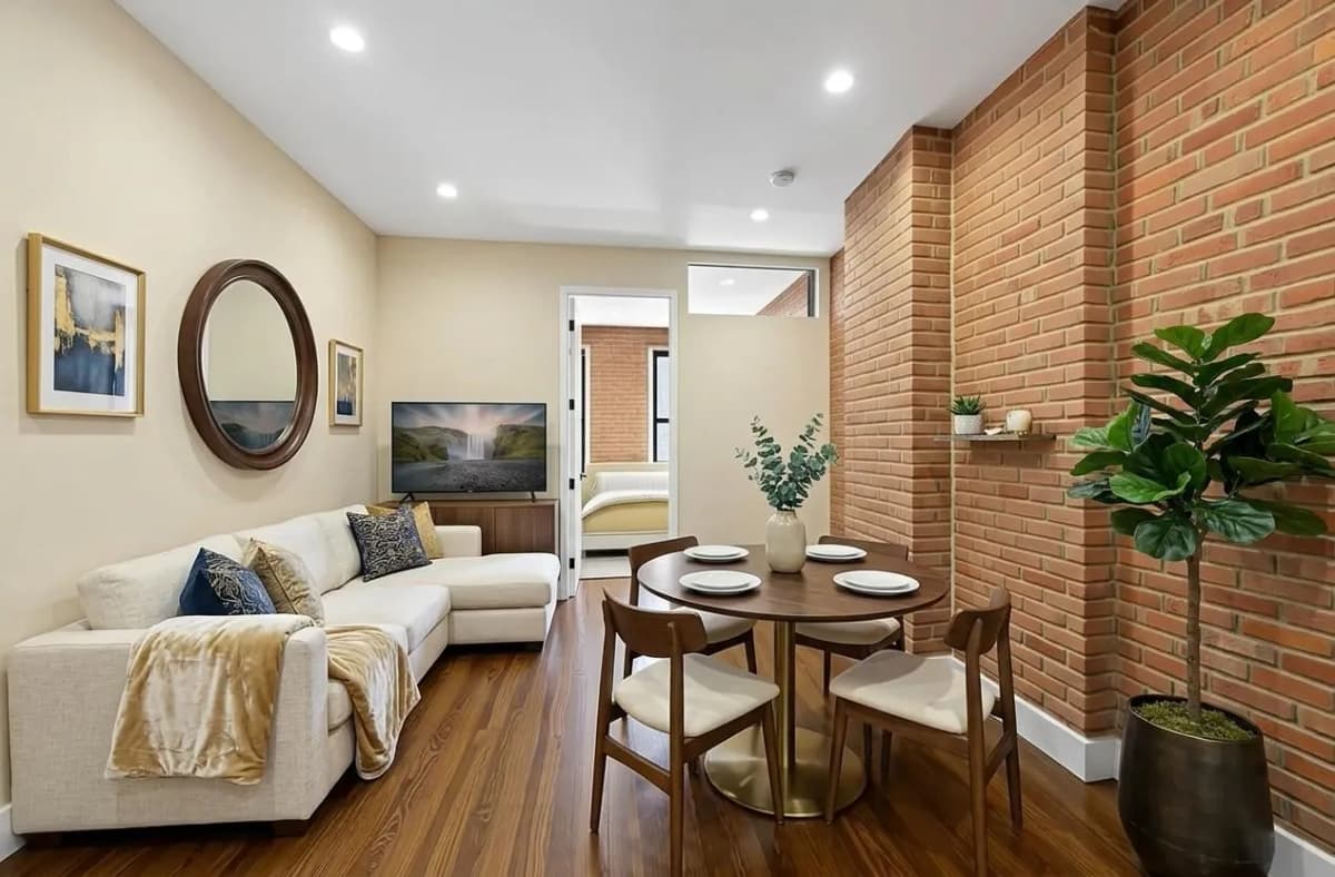 Nicholas Zampetis - 244 West 22nd Street #3A 1 of 15