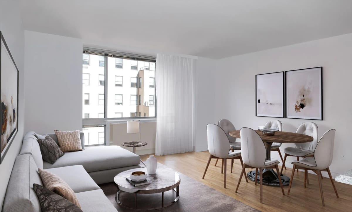150 East 44th Street #45D - 150 East 44th Street #45D 1 of 15