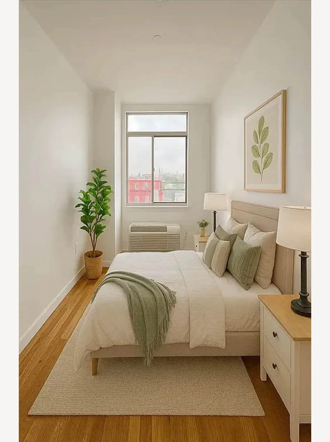 Ilan Maslow - 186 Noll Street #5F 1 of 15