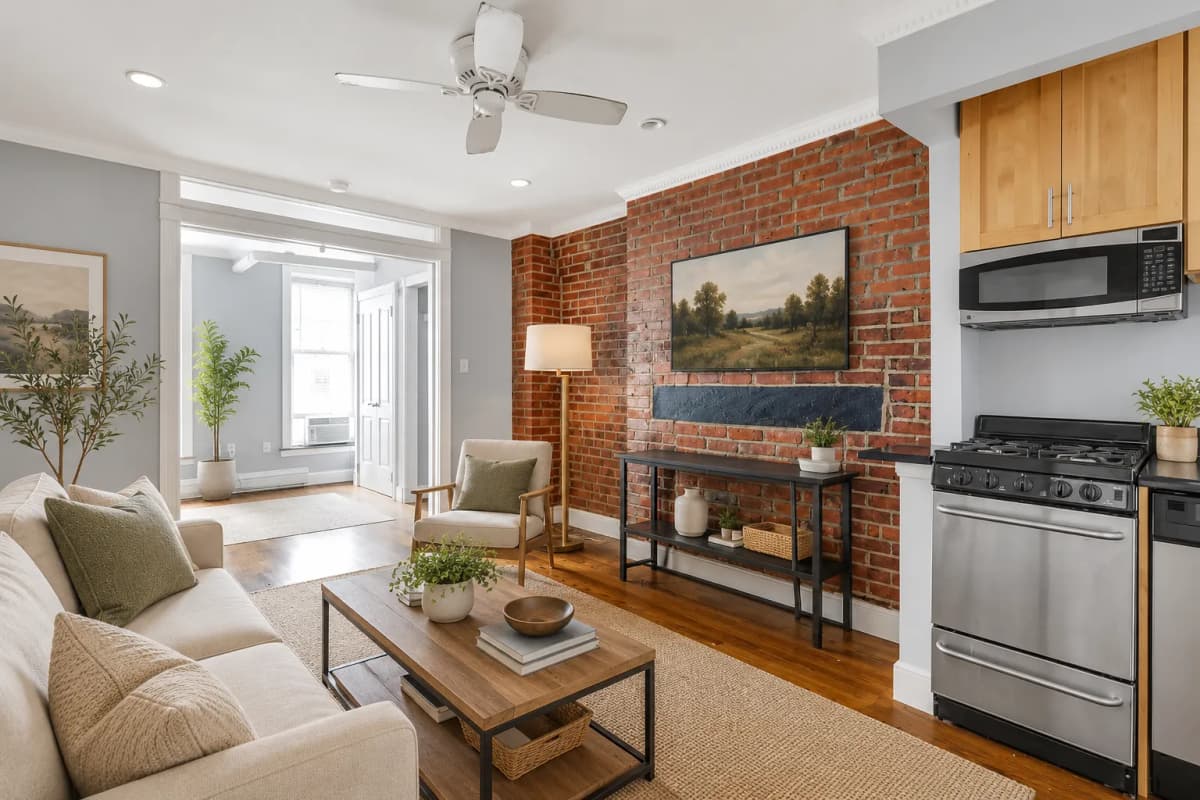 Centennial Properties - 44 Avenue B #R4D 1 of 15