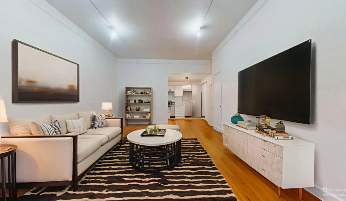 Gus Almonte - 956 Madison Avenue #3R 1 of 12