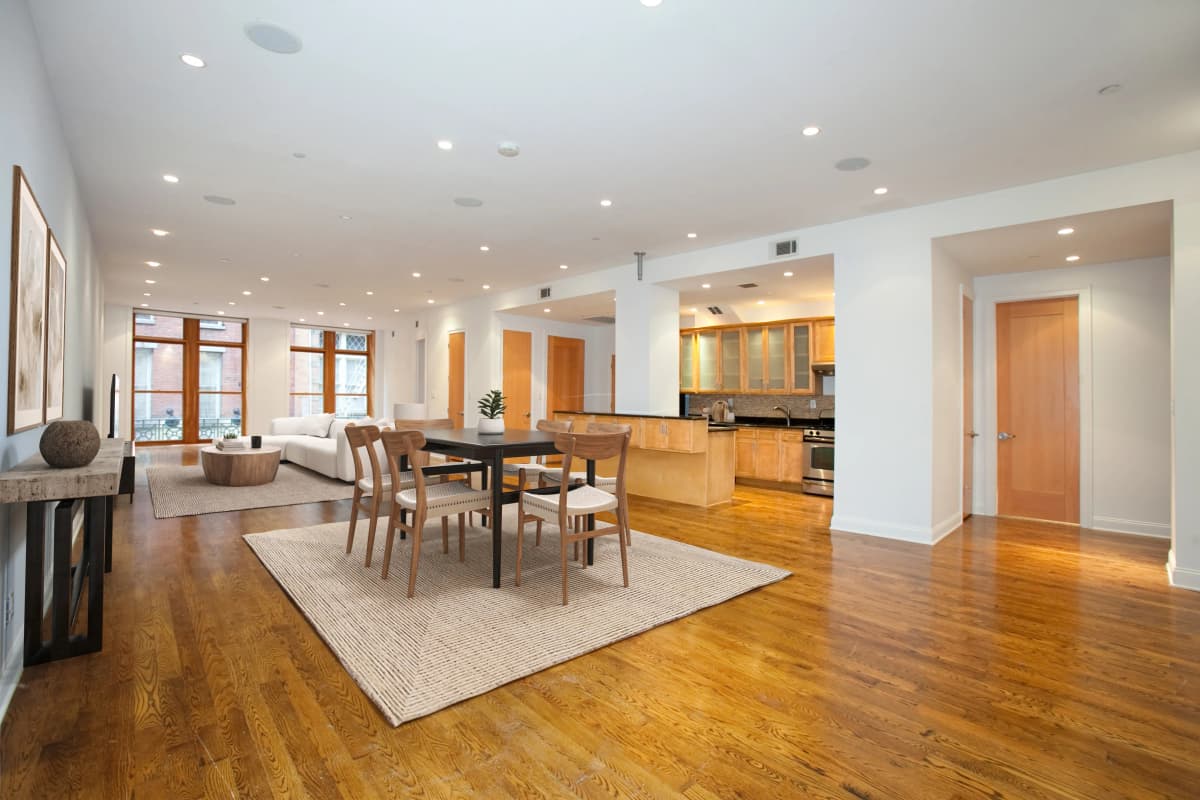 Platinum Properties - 54 Stone Street #3 1 of 15