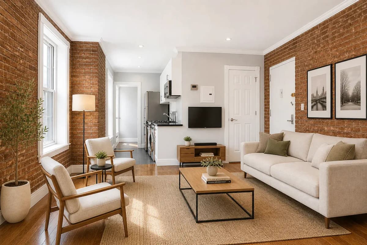 Michael Dallal - 432 East 13th Street #4 1 of 12