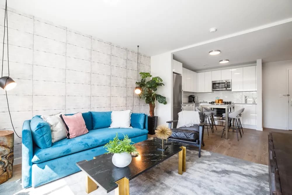 The Niko - 751 East 6th Street #8H 1 of 15