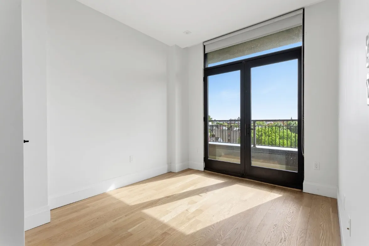 Renee Sutton - 329 Gates Avenue #502 1 of 15