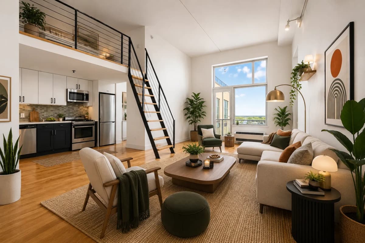 James Eden - 342 Eldert Street #406 1 of 15