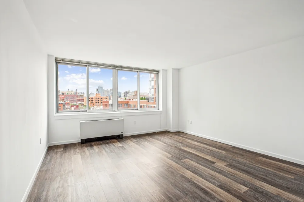 229 Chrystie Street #507 - 229 Chrystie Street #507 1 of 15