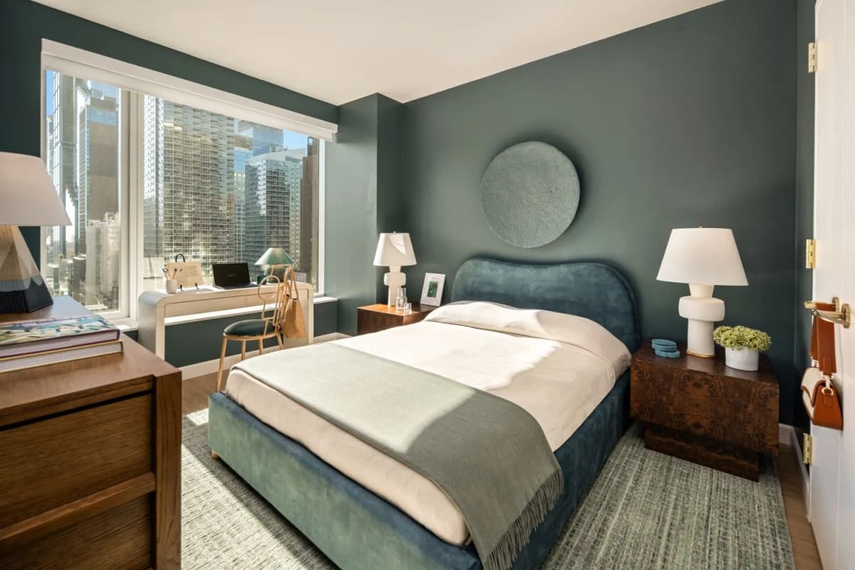 The Maybury - 550 10th Avenue #3102 1 of 15