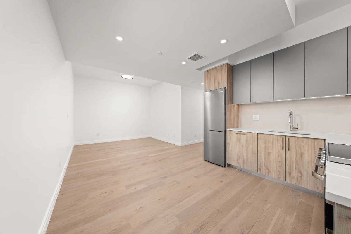 Nooklyn Apartments - 255 Lorimer Street #680 1 of 15
