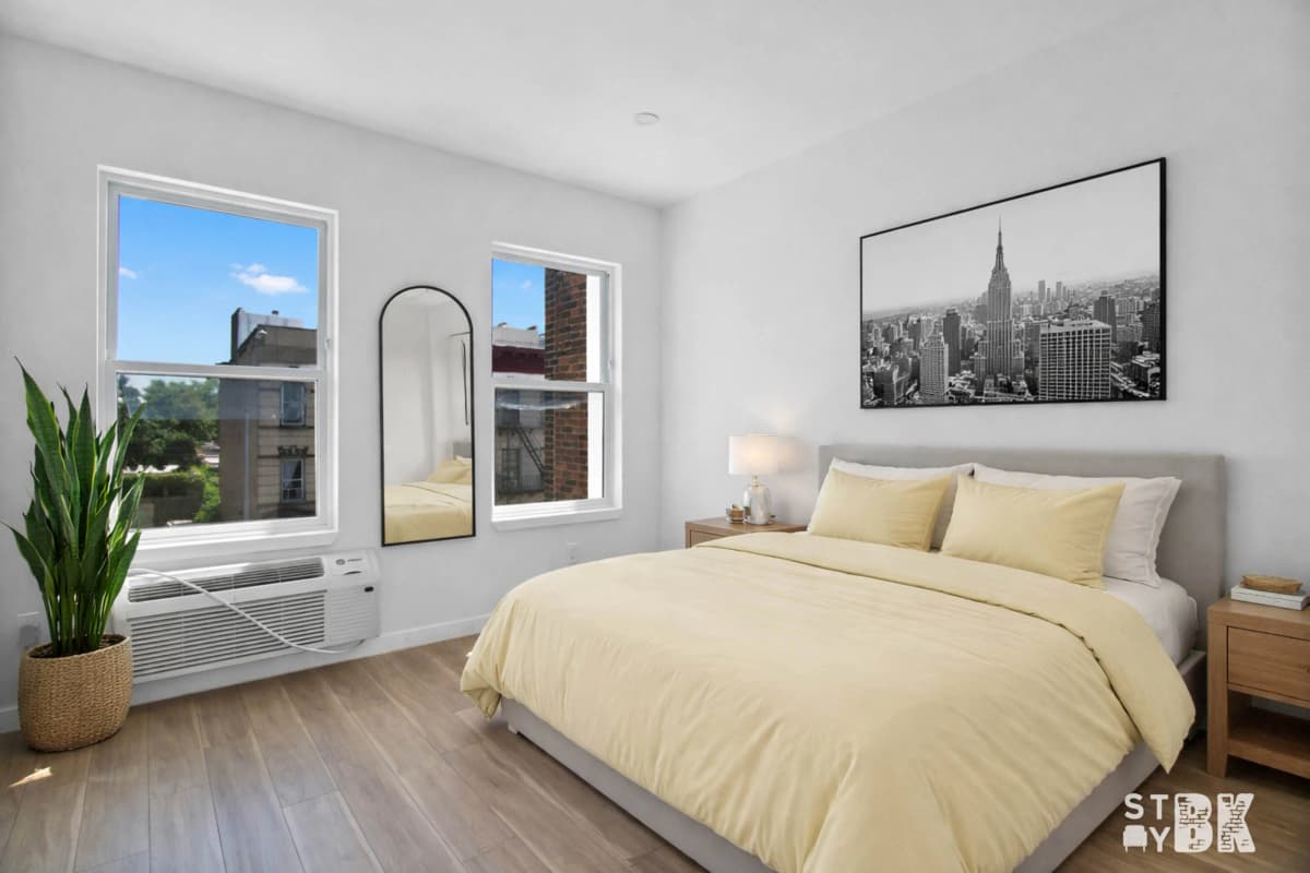 Barry Shor - 194 Buffalo Avenue #3E 1 of 15