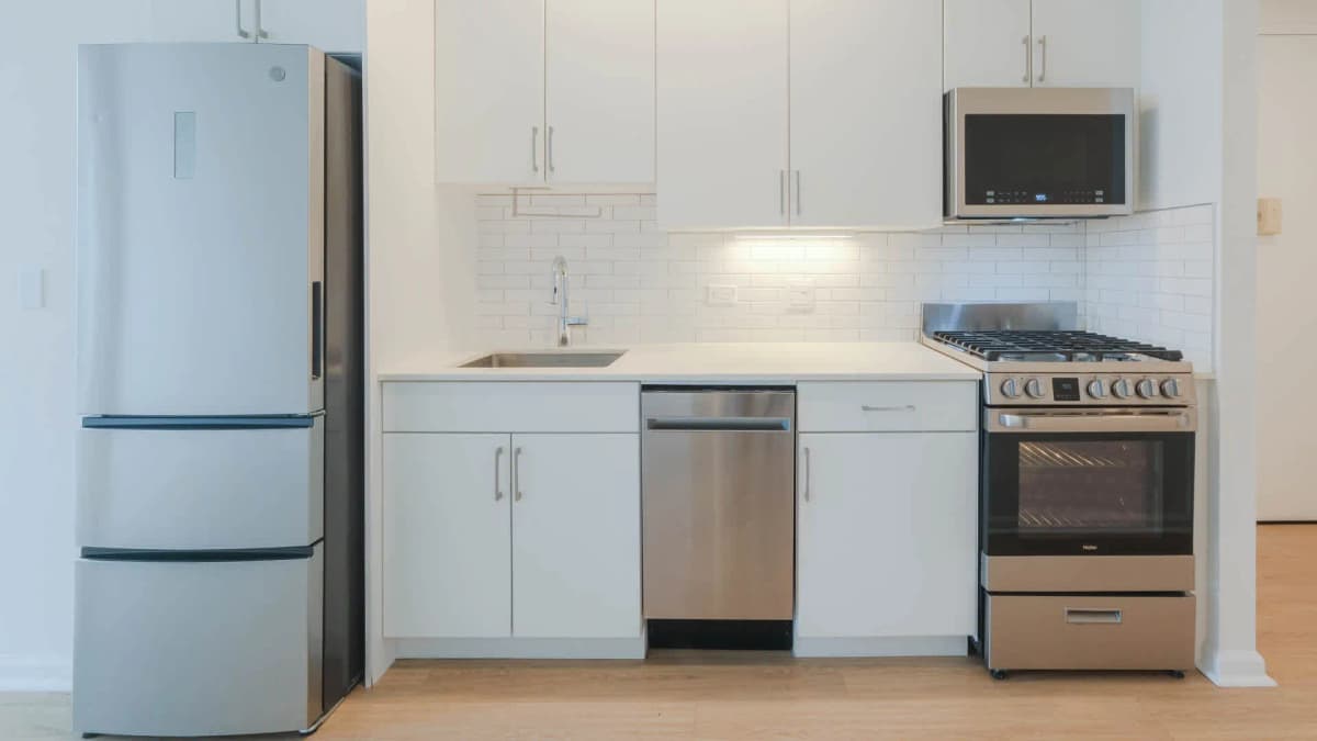 600 Washington Street #601 - 600 Washington Street #601 1 of 15