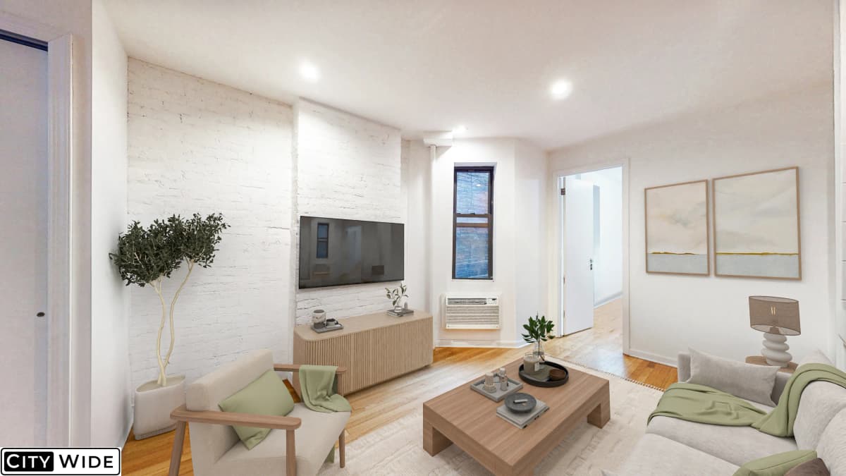 Kate Young - 431 East 73rd Street #3FE 1 of 10