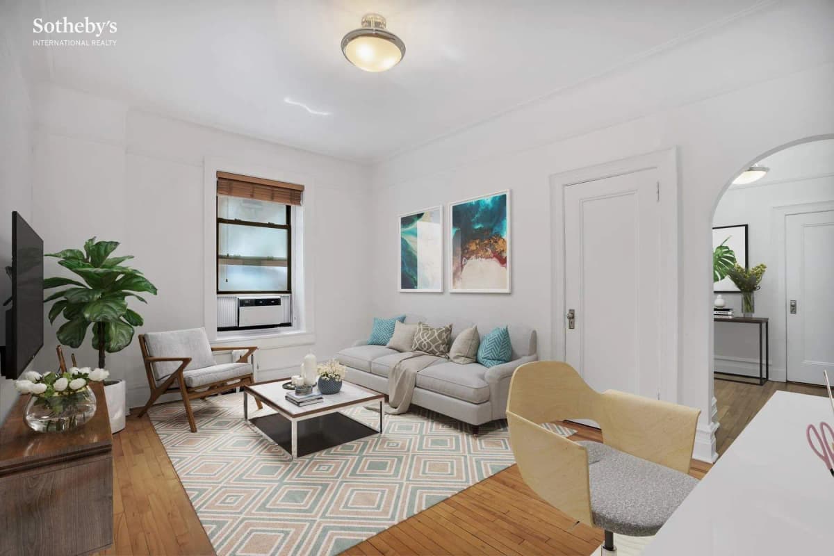 Jonathan Schupak - 340 West 86th Street #5E 1 of 15