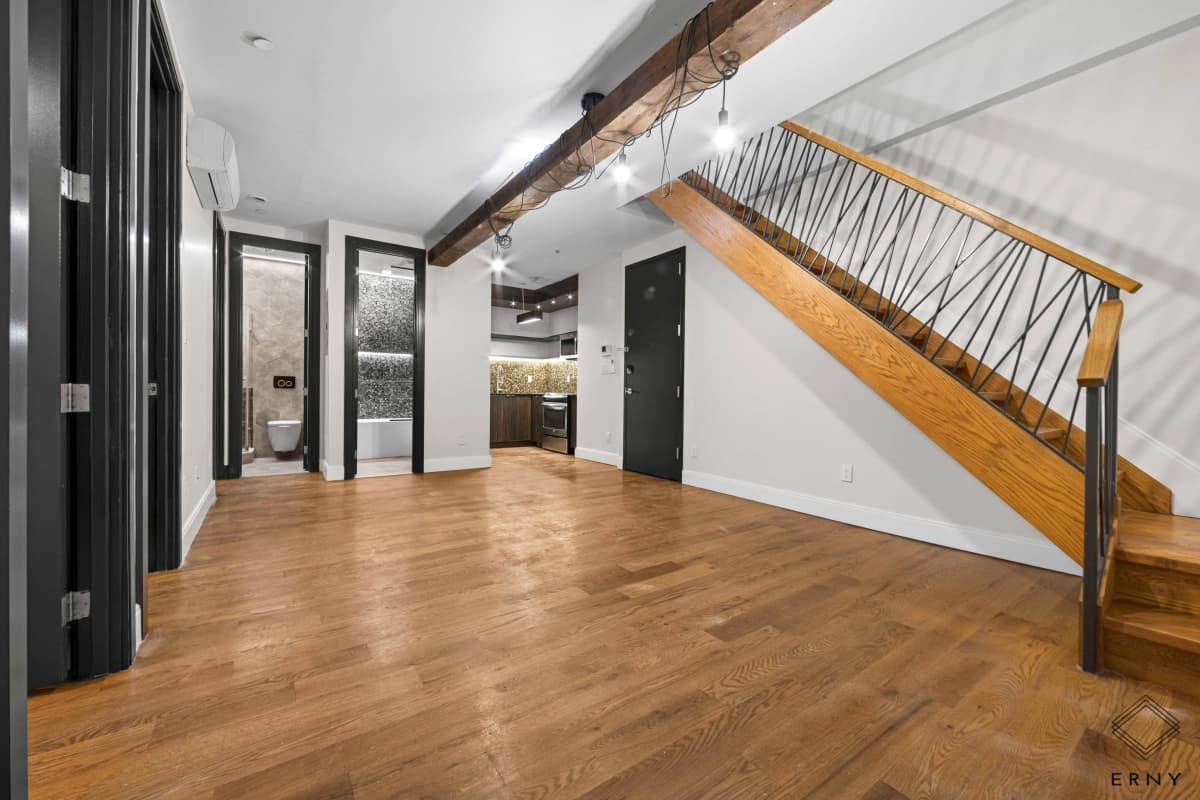 Erny Office - 691 Chauncey Street #4D 1 of 15