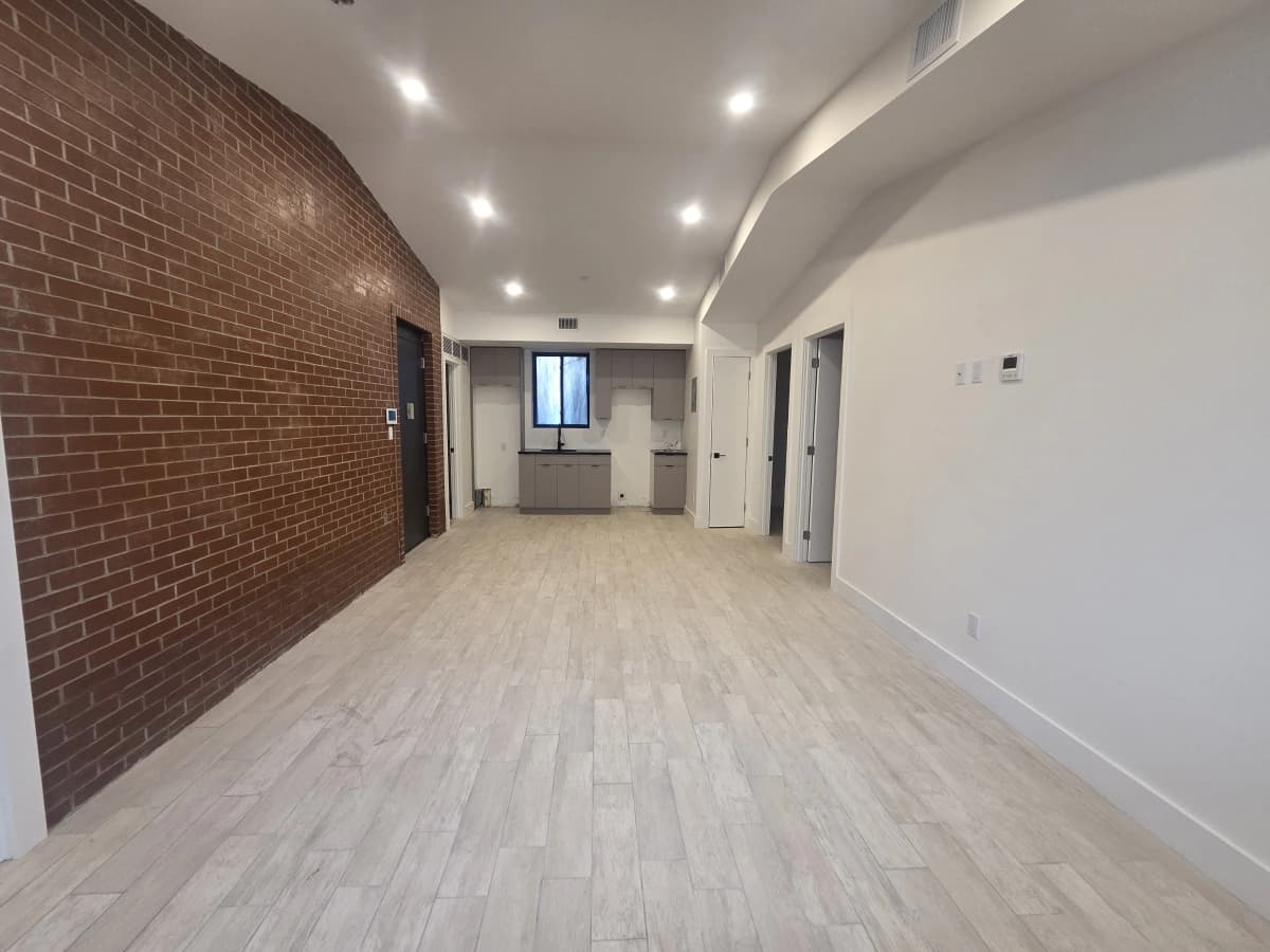 City Vibes - 1058 62nd Street #4F 1 of 15