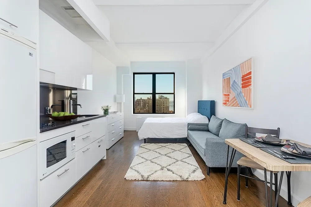 Bridgeline Property - 212 West 91st Street #1014 1 of 15